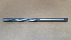 BT38 PEP Valve Reamer