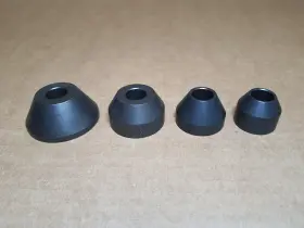 BUSH100 PEP Seat Centering Batch