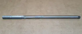 FR3485 PEP Carbide Bladed Valve Finish Reamer