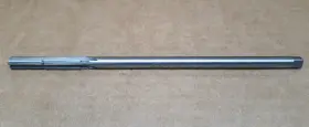 FR377 PEP Carbide Bladed Valve Finish Reamer