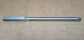 FR3940 PEP Carbide Bladed Valve Finish Reamer
