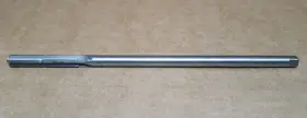 FRC3465 PEP Carbide Bladed Valve Finish Reamer