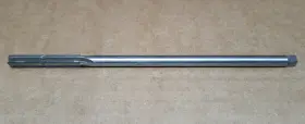 FRC3490 PEP Carbide Bladed Valve Finish Reamer