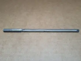 FRC376 PEP Carbide Bladed Valve Finish Reamer