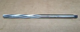 K-1124 PEP Valve Finish Reamer