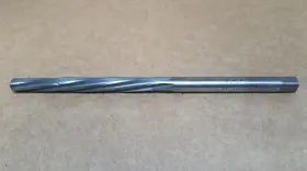 K-1125 PEP Valve Finish Reamer