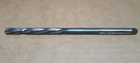 K1210 PEP Valve Finish Reamer