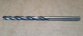 R3265 PEP Valve Drill