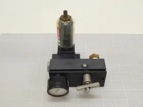 3003-LPS PEPPERL FUCHS Purge Control Valve #2