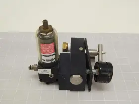 3003-LPS PEPPERL FUCHS Purge Control Valve #3