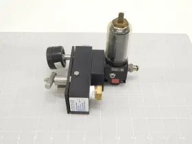 3003-LPS PEPPERL FUCHS Purge Control Valve