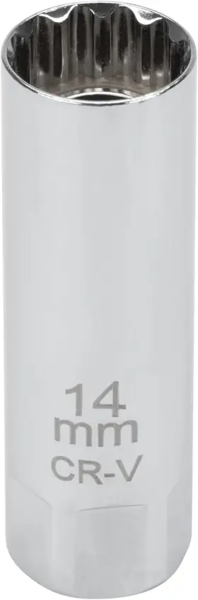 C-28231 PERFORMANCE TOOL Magnetic Spark Plug Socket