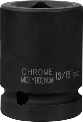 M740-27 PERFORMANCE TOOL Impact Socket