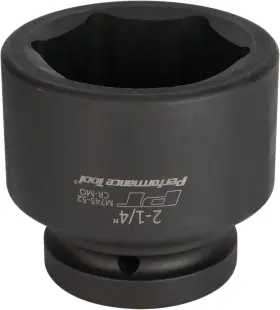 M745-52 PERFORMANCE TOOL Drive Impact Socket