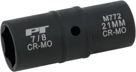 M772 PERFORMANCE TOOL Drive Impact