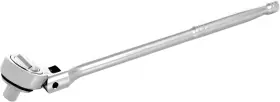 W-38108 PERFORMANCE TOOL Drive Round Head Flex Ratchet
