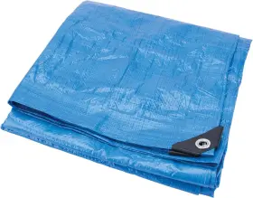 W-6004 PERFORMANCE TOOL Tarp Cover Feet