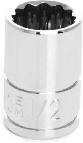 W38516 PERFORMANCE TOOL Socket Drive Pack