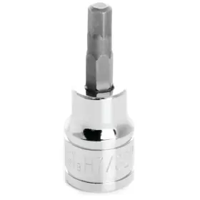 W38878 PERFORMANCE TOOL Hex Bit Socket Drive Pack