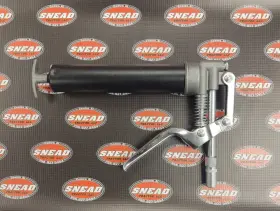 W54200 PERFORMANCE TOOL Mini Grease Gun