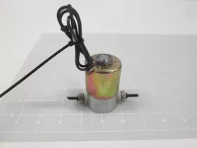 22K9DGV PETER PAUL Safety Valve