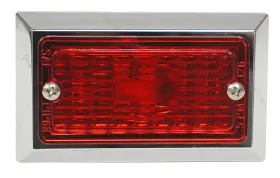 M126R PETERSON MANUFACTURING Light
