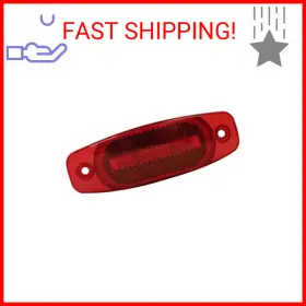 M130R PETERSON MANUFACTURING Light