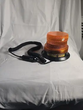 V764MA PETERSON Fpm Magnetic Mount Emergency Strobe Light