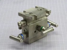 M-650SCT PGI Manifold Valve