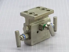 M-750SCG-VCH PGI Manifold Valve