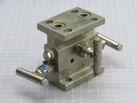 M-750SCT PGI Manifold Valve