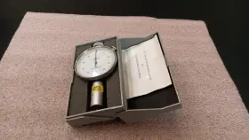 900-335 PHASE II Shore Analog Durometer