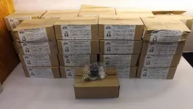 2508 PHD Clamps Cushion Wt