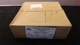 5510200EG PHD MANUFACTURING INC Riser Clamp