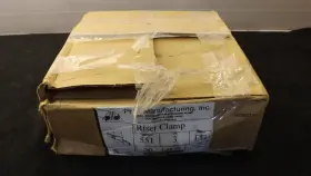 5510300EG PHD MANUFACTURING INC Riser Clamp
