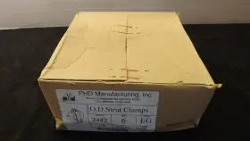 S2442AEG PHD MANUFACTURING INC Struts Clamps