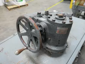 310908 PHILADELPHIA GEAR Valve Rotator #2