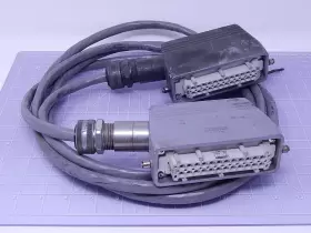 1771888 PHOENIX CONTACT Connector Cable #2