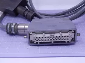 1771888 PHOENIX CONTACT Connector Cable #3