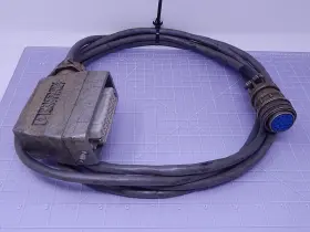M85049-41-12A PHOENIX CONTACT Connector Cable
