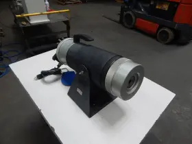 500-DEC PICO TOOLS Pneumatic Crimp Tool