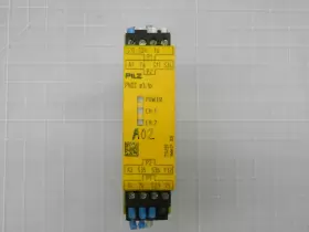 774139 PILZ Gate Monitor #2