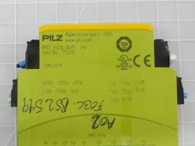 774139 PILZ Gate Monitor #3