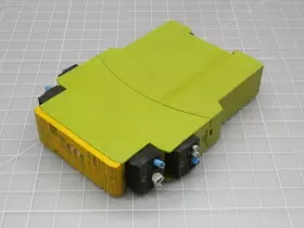 774139 PILZ Gate Monitor
