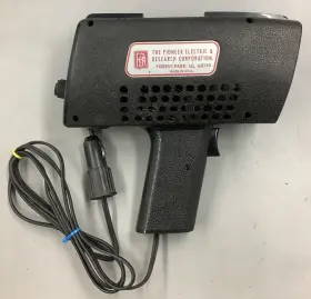 DS-12V PIONEER Stroboscope