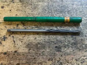 K-1118 PIONEER Valve Reamer Tool
