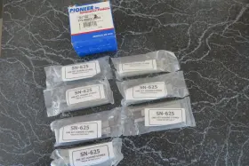 TSN-625 PIONEER Stones Nt Rottler