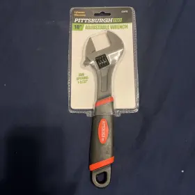 792363636780 PITTSBURGH Pro Wrench