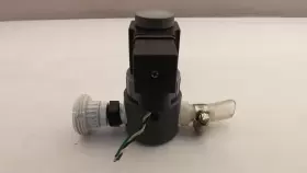 EAST4V8W11-PV PLAST-O-MATIC Solenoid Valve #2