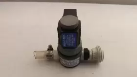EAST4V8W11-PV PLAST-O-MATIC Solenoid Valve